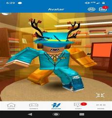 roblox中文版下载